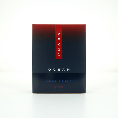 Prada Luna Rossa Ocean Le Parfum by Prada, 3.3 oz Parfum Spray for Men