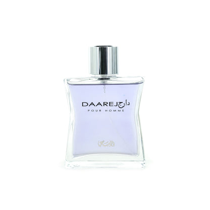 Daarej by Rasasi, 3.4 oz EDP Spray for Men 