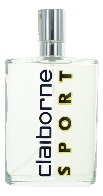 Claiborne Sport by Liz Claiborne, 3.4 oz Cologne Spray for Men