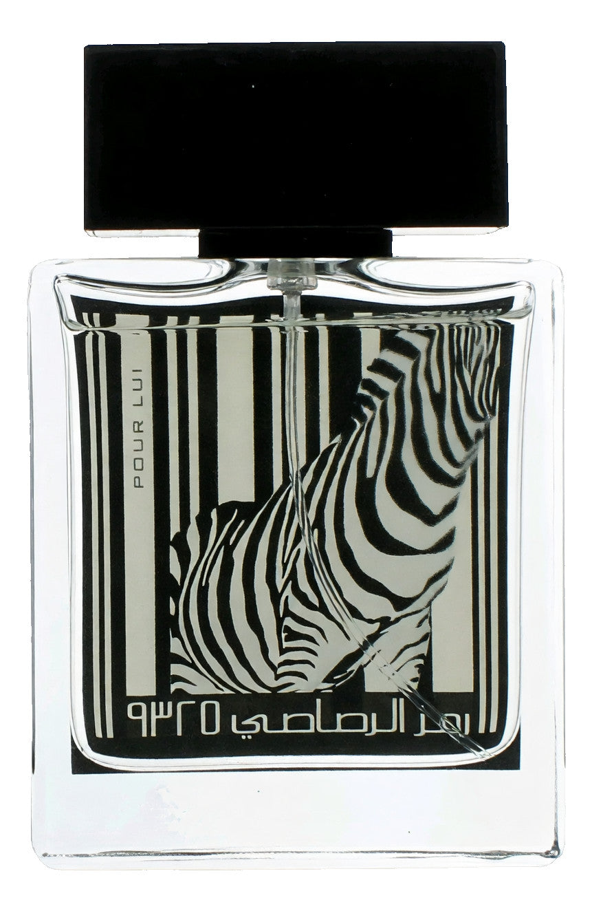Rumz Al Rasasi 9325 by Rasasi, 1.6 oz EDP Spray for Men