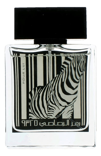 Rumz Al Rasasi 9325 by Rasasi, 1.6 oz EDP Spray for Men