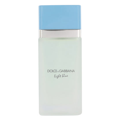 Light Blue by Dolce & Gabbana, 1.6 oz EDT Spray for Women