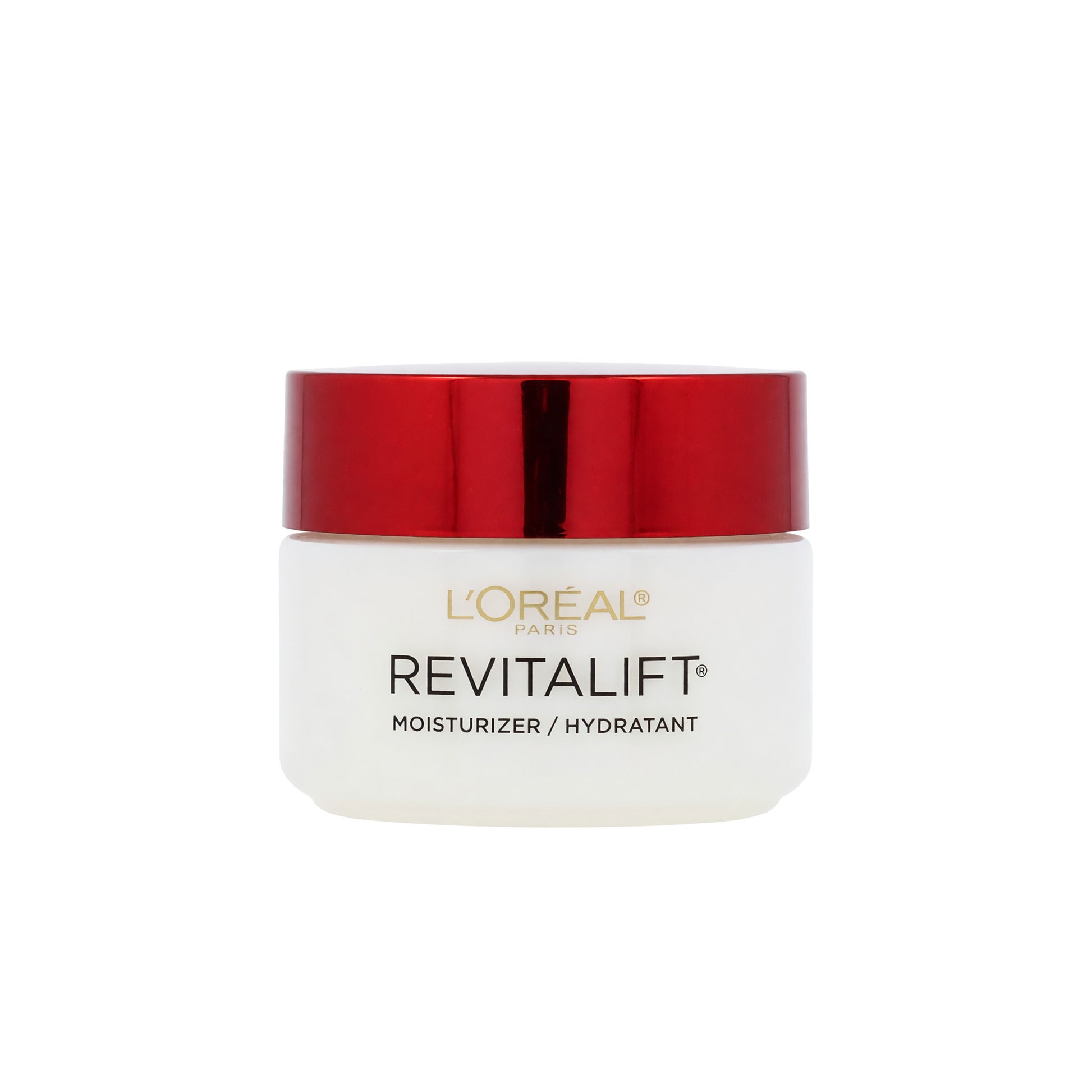 L'Oreal Revitalift Anti-Wrinkle + Firming by L'Oreal, 1.7oz Day Moisturizer