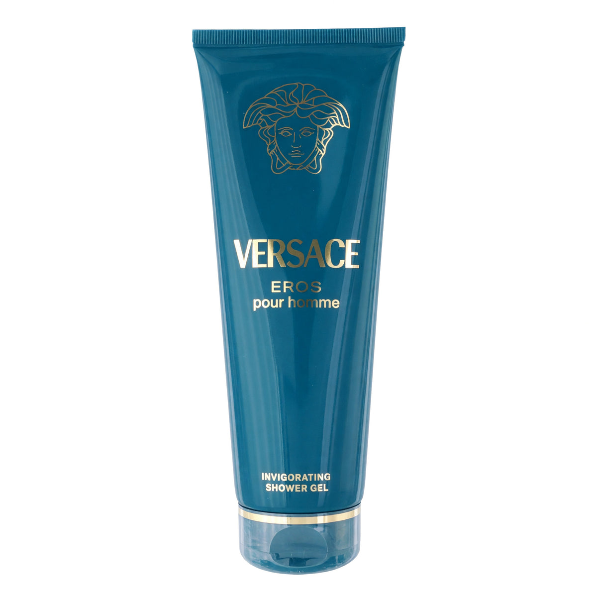 Eros by Versace, 8.4 oz Invigorating Shower Gel for Men