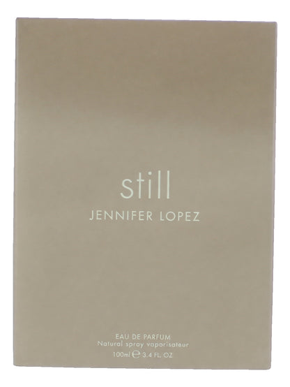 Still by J.Lo, 3.4 oz EDP Spray for Women (Jennifer Lopez)