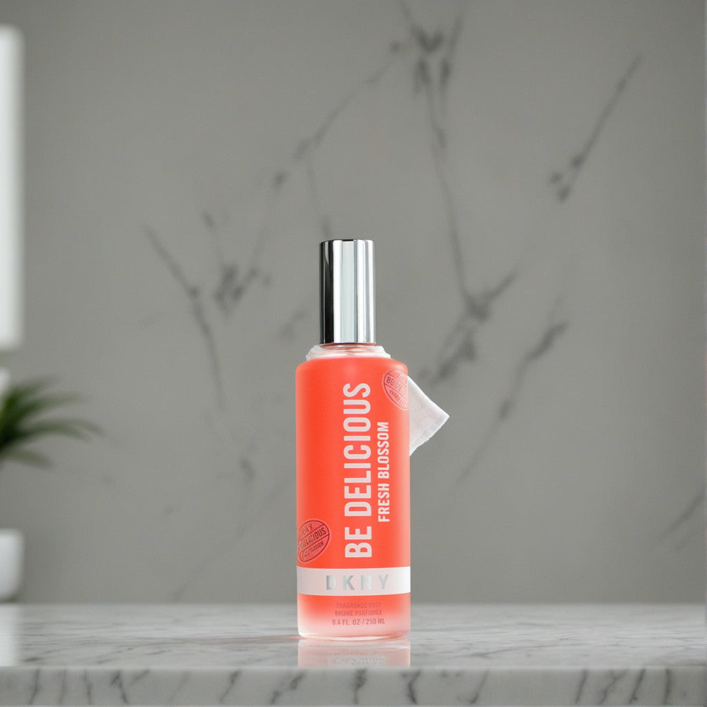 Be Delicious Fresh Blossom by Donna Karan, 8oz Fragrance Mist women