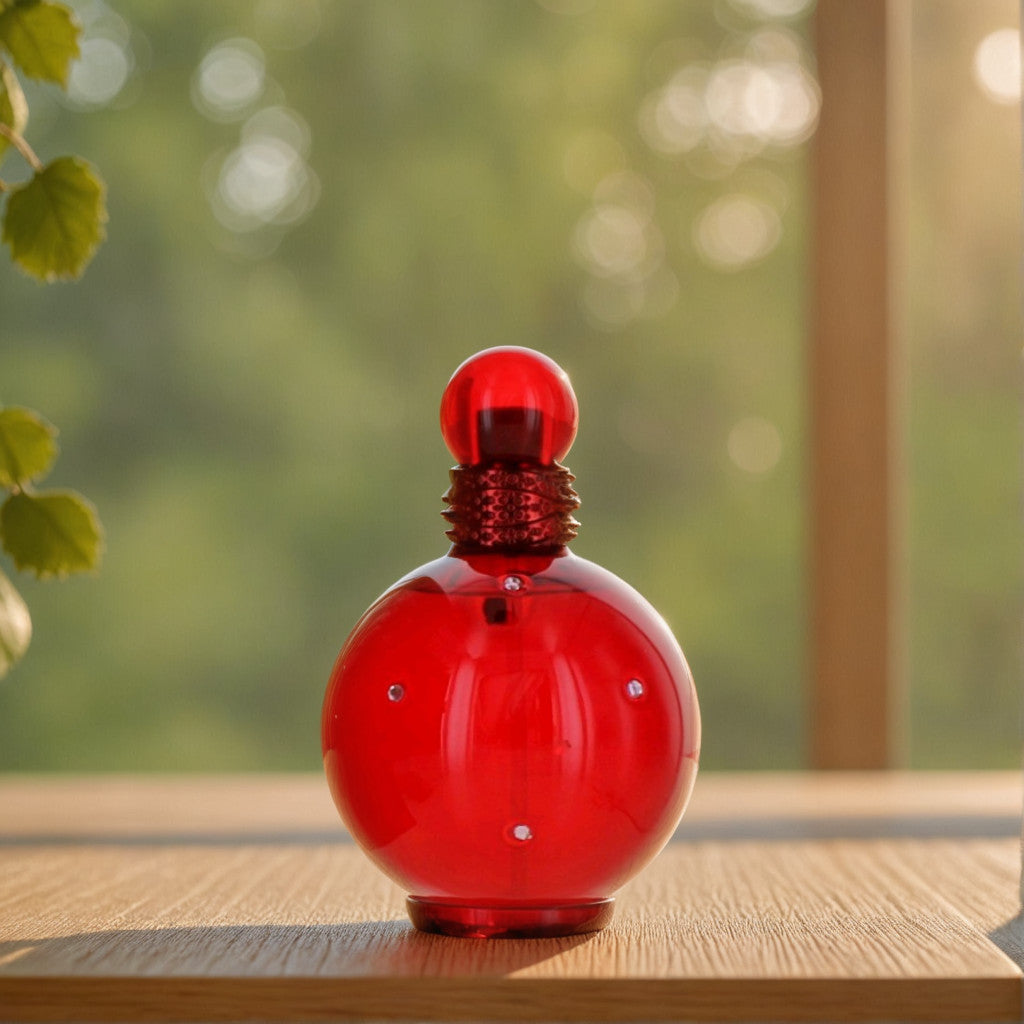 Hidden Fantasy by Britney Spears, 3.3 oz EDP Spray for Women