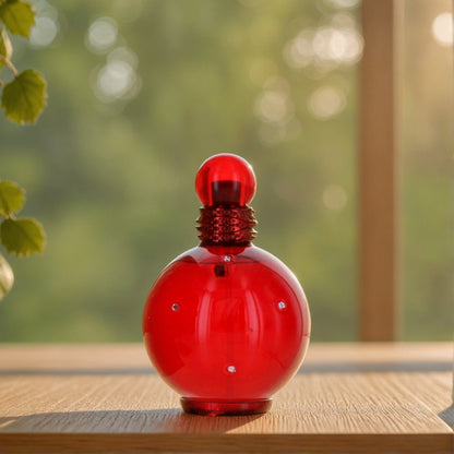 Hidden Fantasy by Britney Spears, 3.3 oz EDP Spray for Women