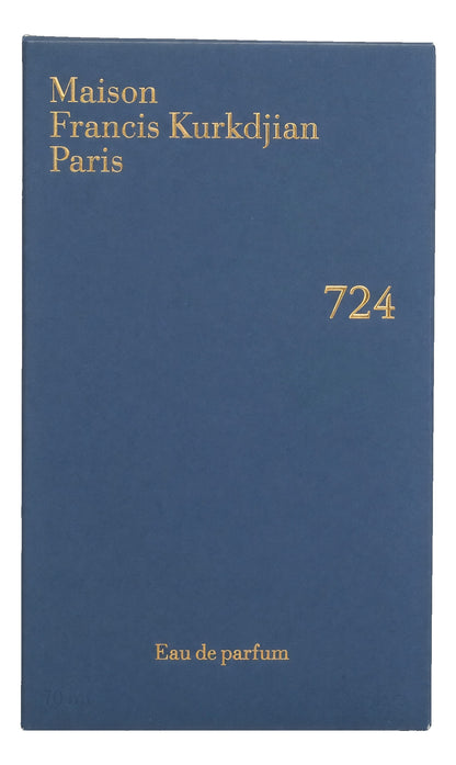 724 by Maison Francis Kurkdjian, 2.4 oz EDP Spray for Women