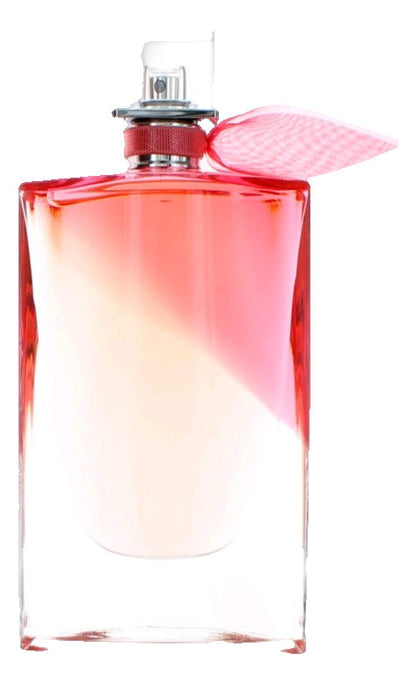 La Vie Est Belle En Rose by Lancome, 3.4 oz EDT Spray for Women