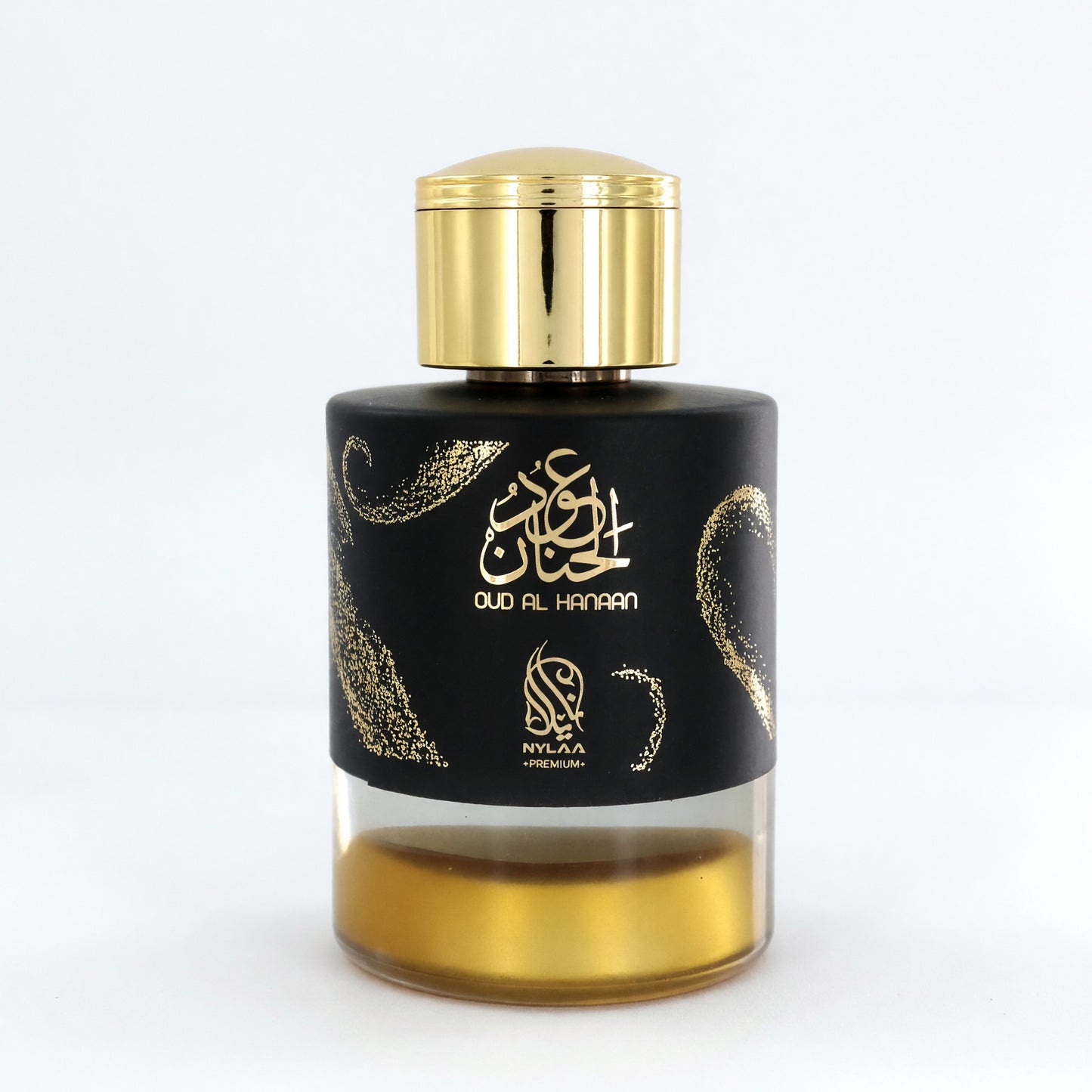 Oud Al Hanaan by Nylaa, 3.4 oz EDP Spray for Unisex