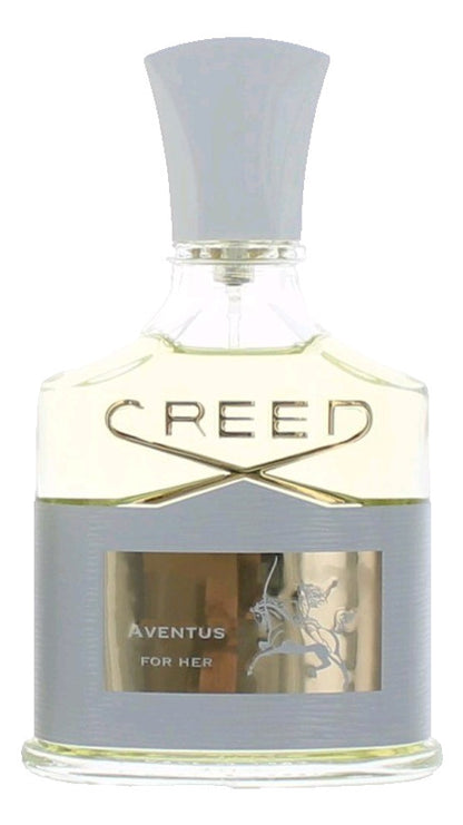 Aventus For Her by Creed, 2.5 oz Millesime EDP Spray for Women
