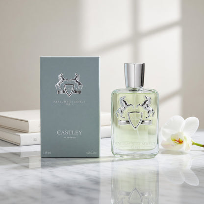 Parfums de Marly Castley by Parfums de Marly, 4.2oz EDP Spray for Unisex  