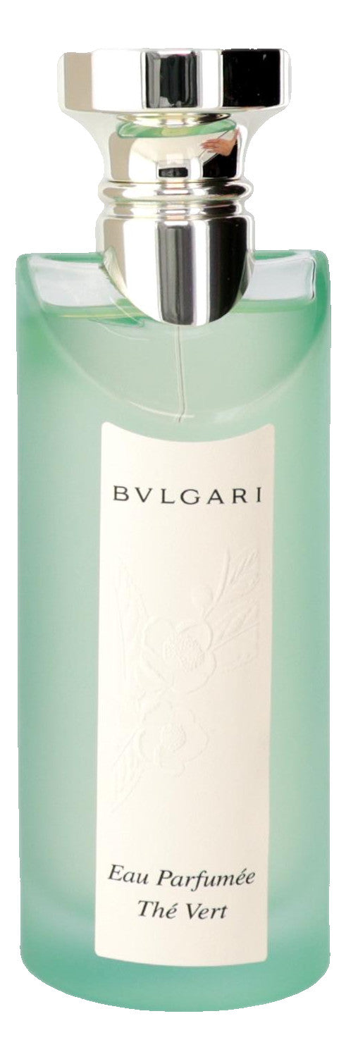 Eau Parfumee The Vert by Bvlgari, 2.5 oz EDT spray for Unisex