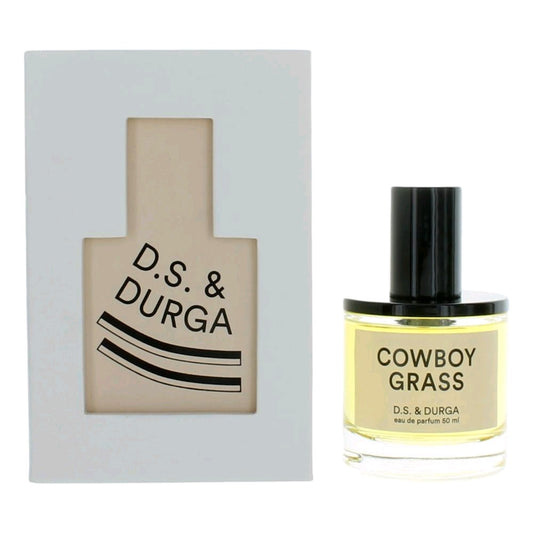 Cowboy Grass by D.S. & Durga, 1.7 oz EDP Spray for Men