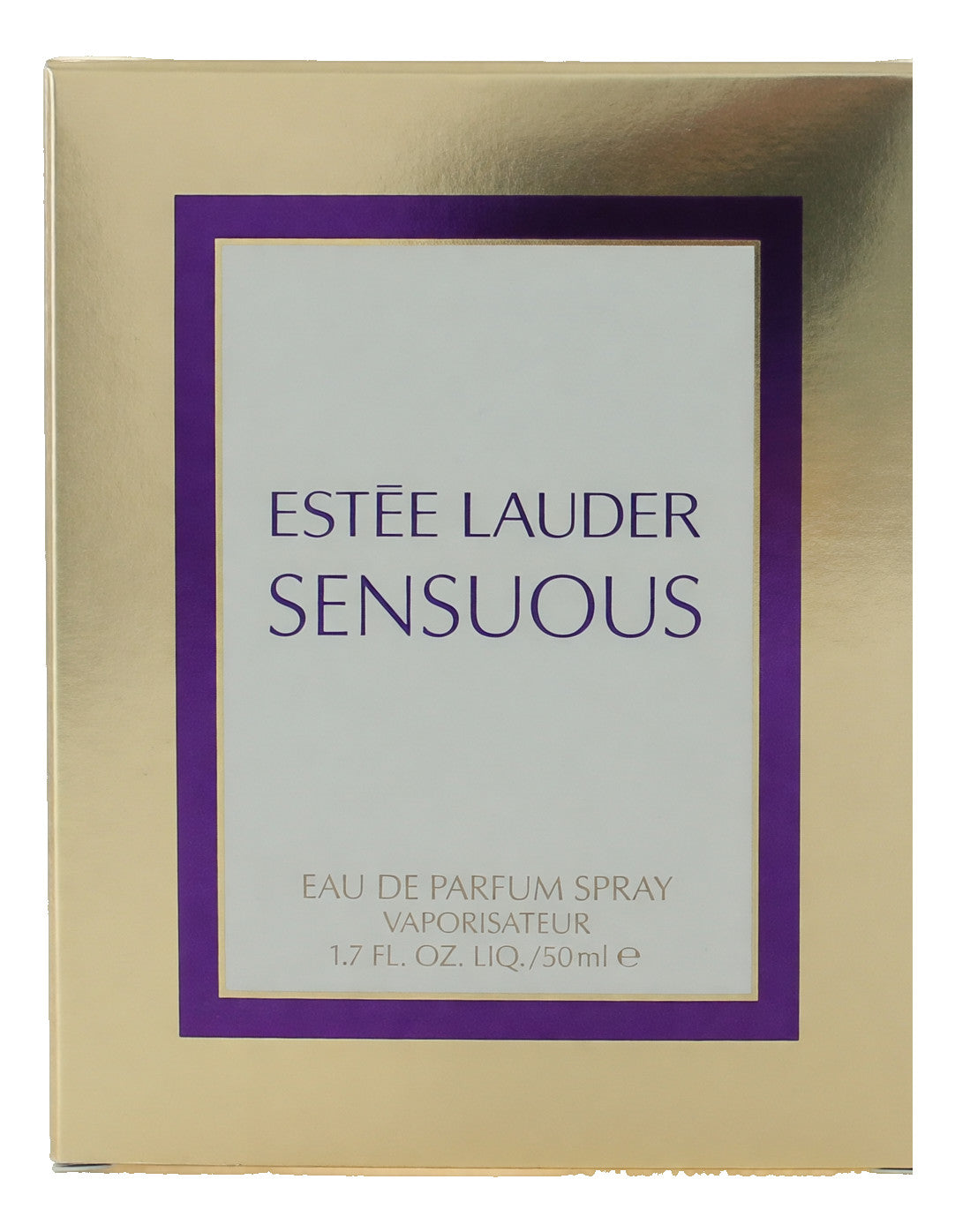 Sensuous by Estee Lauder, 1.7 oz EDP Spray for Women