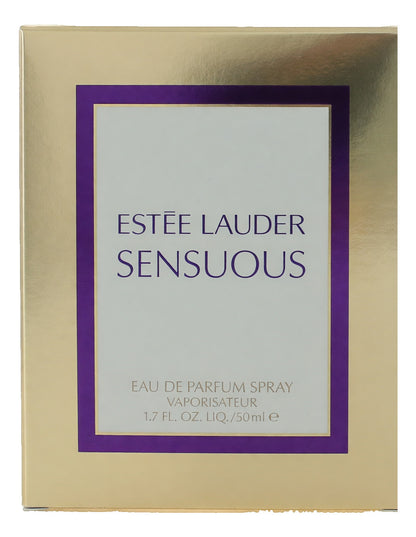 Sensuous by Estee Lauder, 1.7 oz EDP Spray for Women
