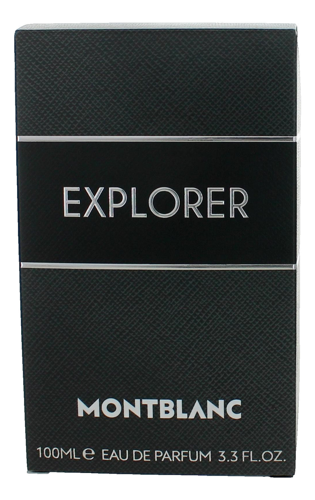 Explorer by Mont Blanc, 3.3 oz EDP Spray for Men