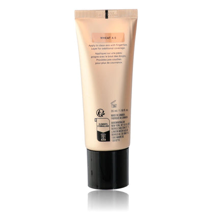 Bare Minerals Complexion Rescue, 1.18oz Tinted Moisturizer SPF 30 - Wheat 4.5