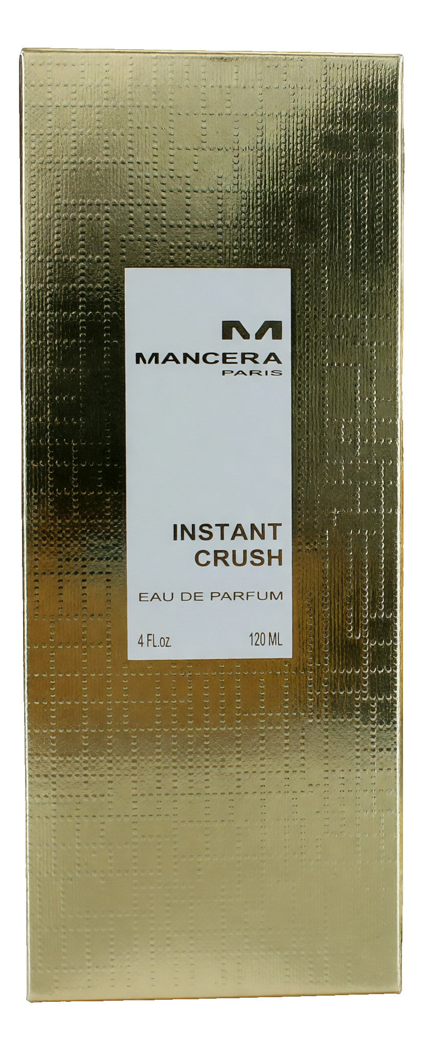 Mancera Instant Crush by Mancera, 4 oz EDP Spray for Unisex