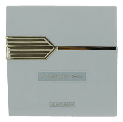 L'Aventure Femme by Al Haramain, 3.3 oz EDP Spray for Women