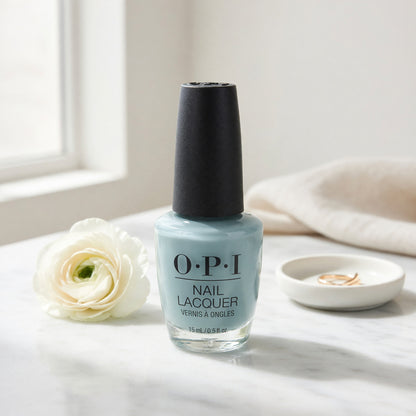 OPI Nail Lacquer by OPI, 0.5 oz Nail Polish - Alpaca My Bags - Alpaca My Bags