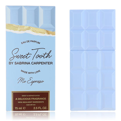 Sweet Tooth Me Espresso by Sabrina Carpenter, 2.5oz EDP Spray women