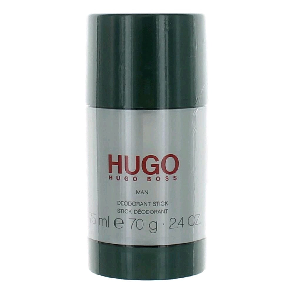 Hugo by Hugo Boss, 2.4 oz Deodorant Stick for Men