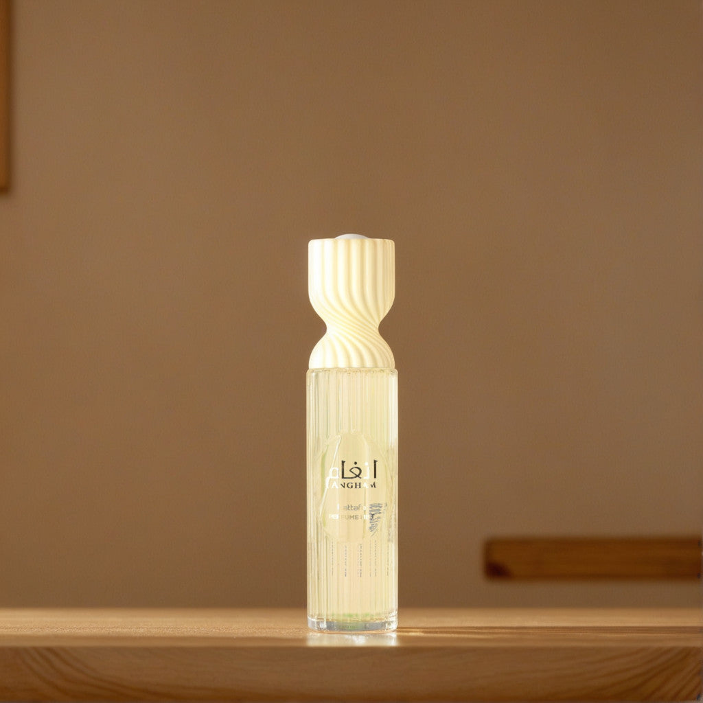 Angham by Lattafa, 8.4 oz Perfume Mist for Unisex