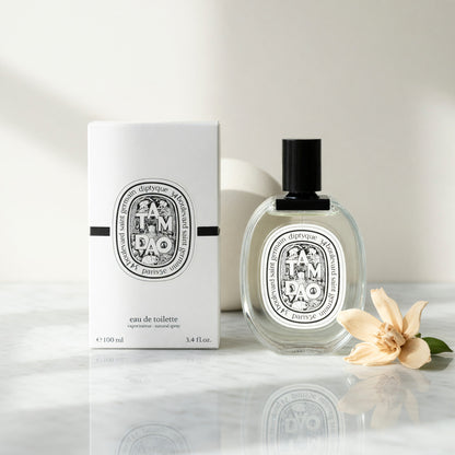 Tam Dao by Diptyque, 3.4 oz EDT Spray for Unisex 