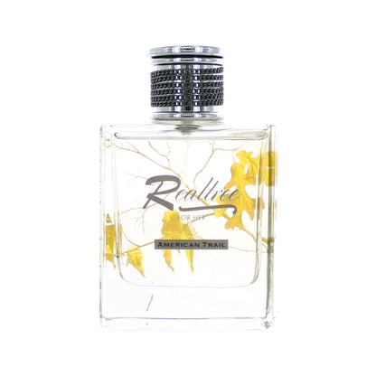 Realtree For Her American Trail by Realtree, 3.4oz EDP Spray women