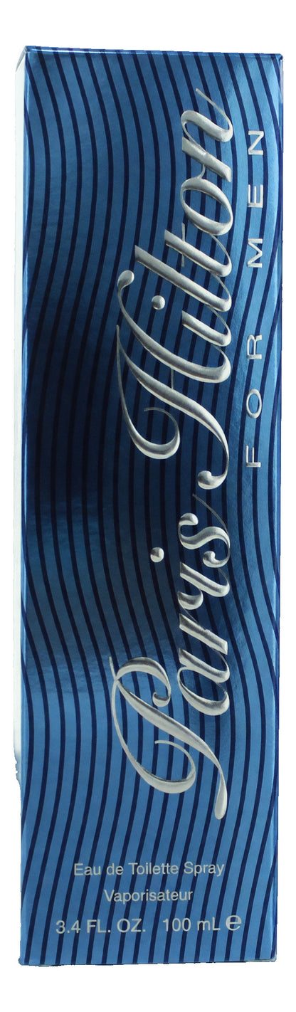 Paris Hilton by Paris Hilton, 3.4 oz EDT Spray for Men