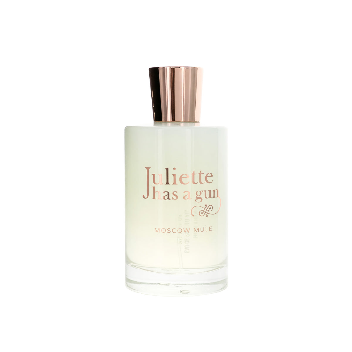 Moscow Mule by Juliette Has A Gun, 3.3 oz EDP Spray for Women