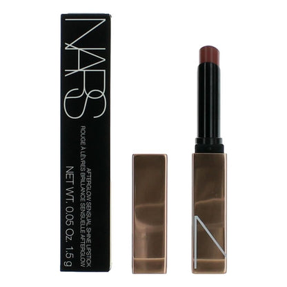 Nars Afterglow Sensual Shine Lipstick by Nars, 0.05oz Lipstick - 321 Turned On - 321 Turned On