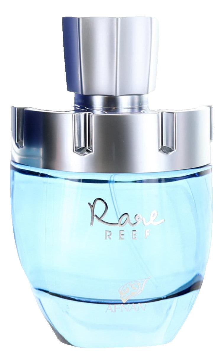 化粧水・ローション・トナー Rare Reef Afnan 95ml AFNAN RARE REEF