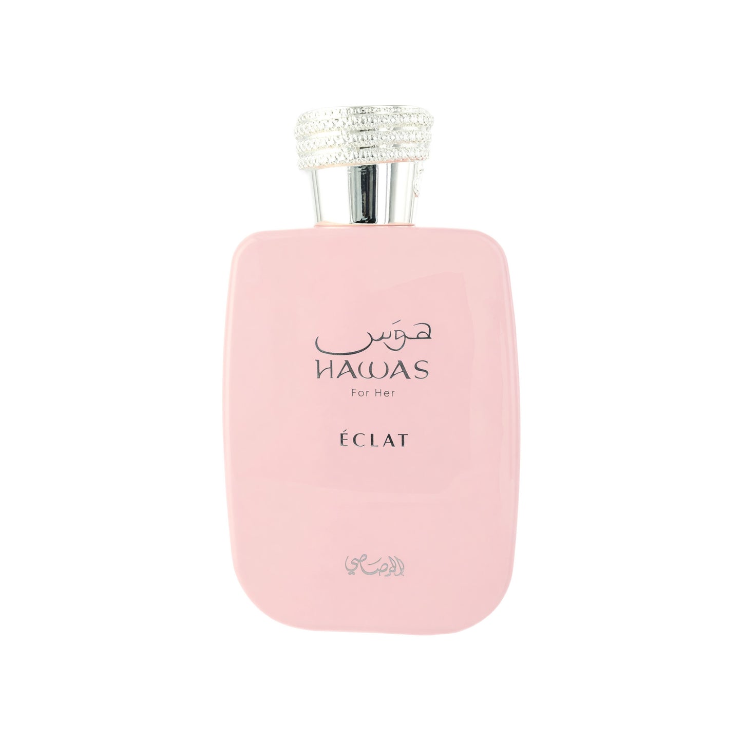 Hawas Eclat by Rasasi, 3.4 oz EDP Spray for Women