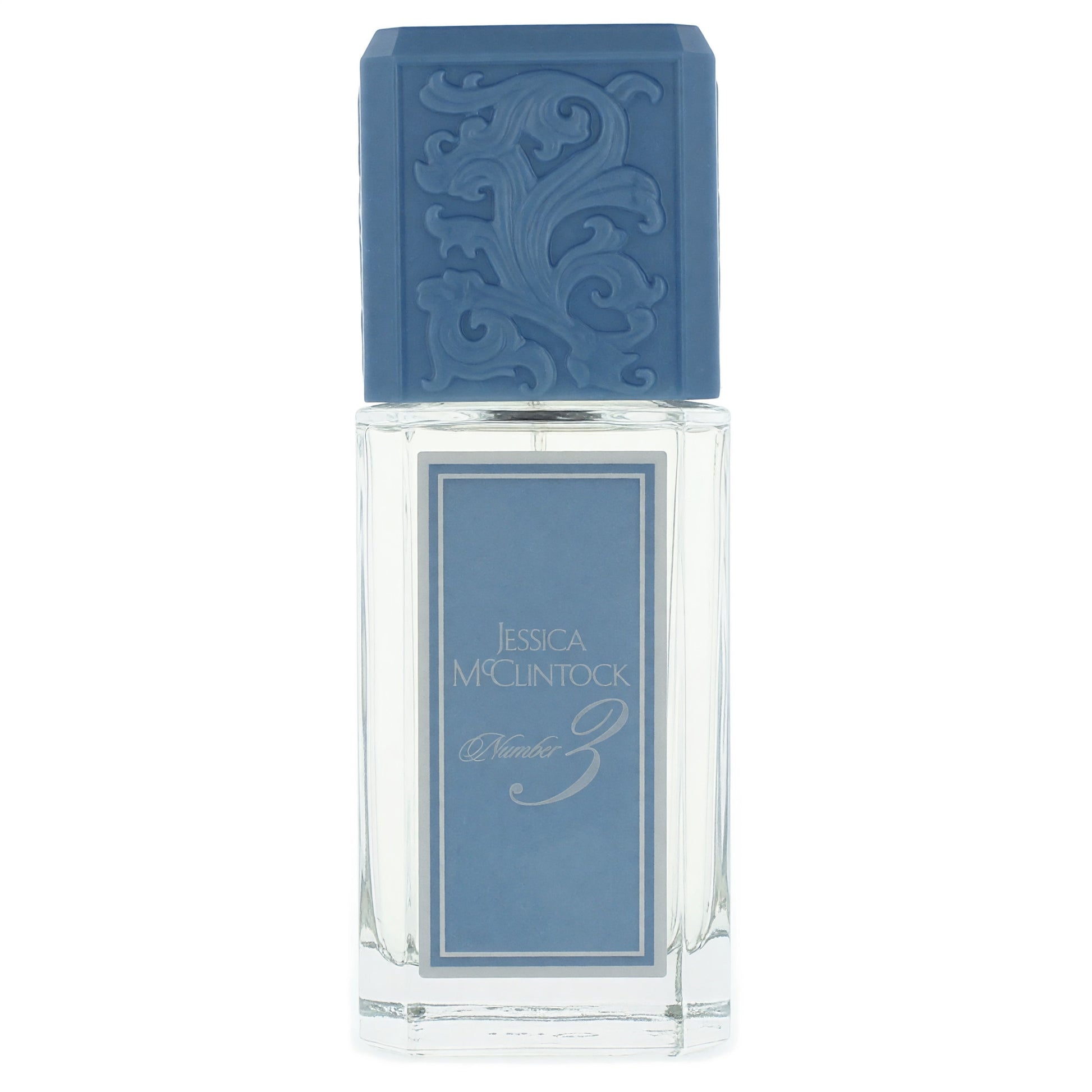 Jessica Mcclintock Number 3 by Jessica McClintock, 3.4oz EDP Spray women