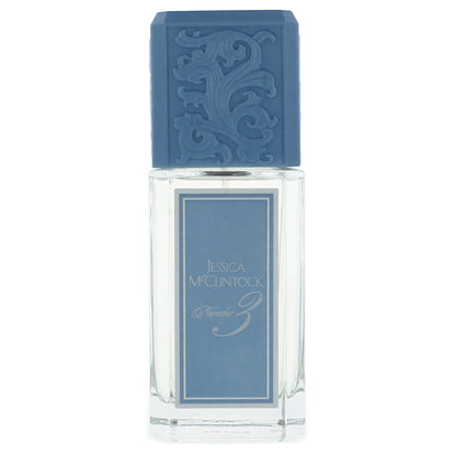 Jessica Mcclintock Number 3 by Jessica McClintock, 3.4oz EDP Spray women