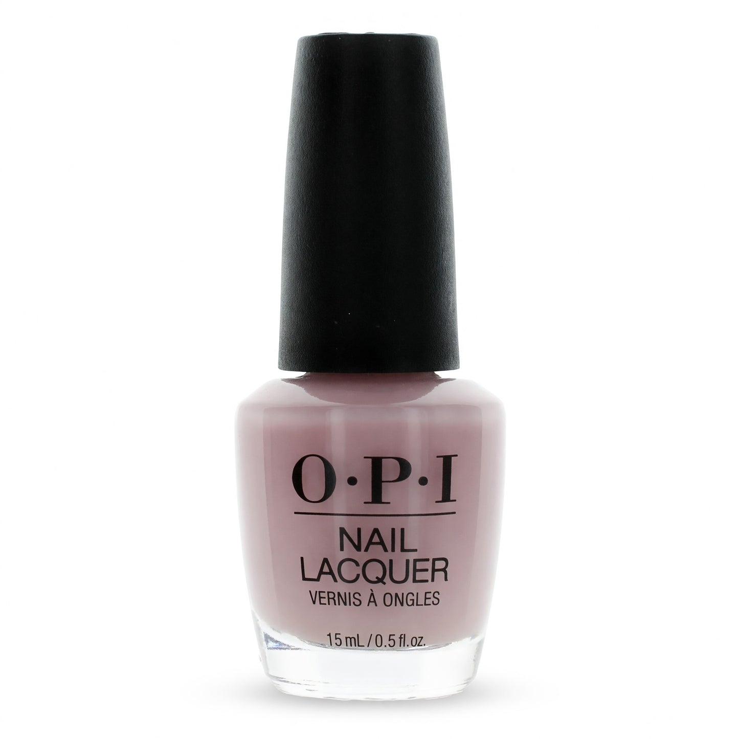 OPI Nail Lacquer by OPI, 0.5 oz Nail Color - Put It In Neutral - Put It In Neutral