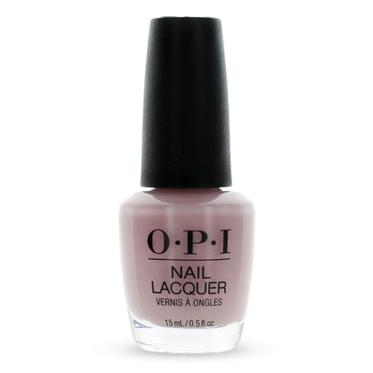 OPI Nail Lacquer by OPI, 0.5 oz Nail Color - Put It In Neutral - Put It In Neutral