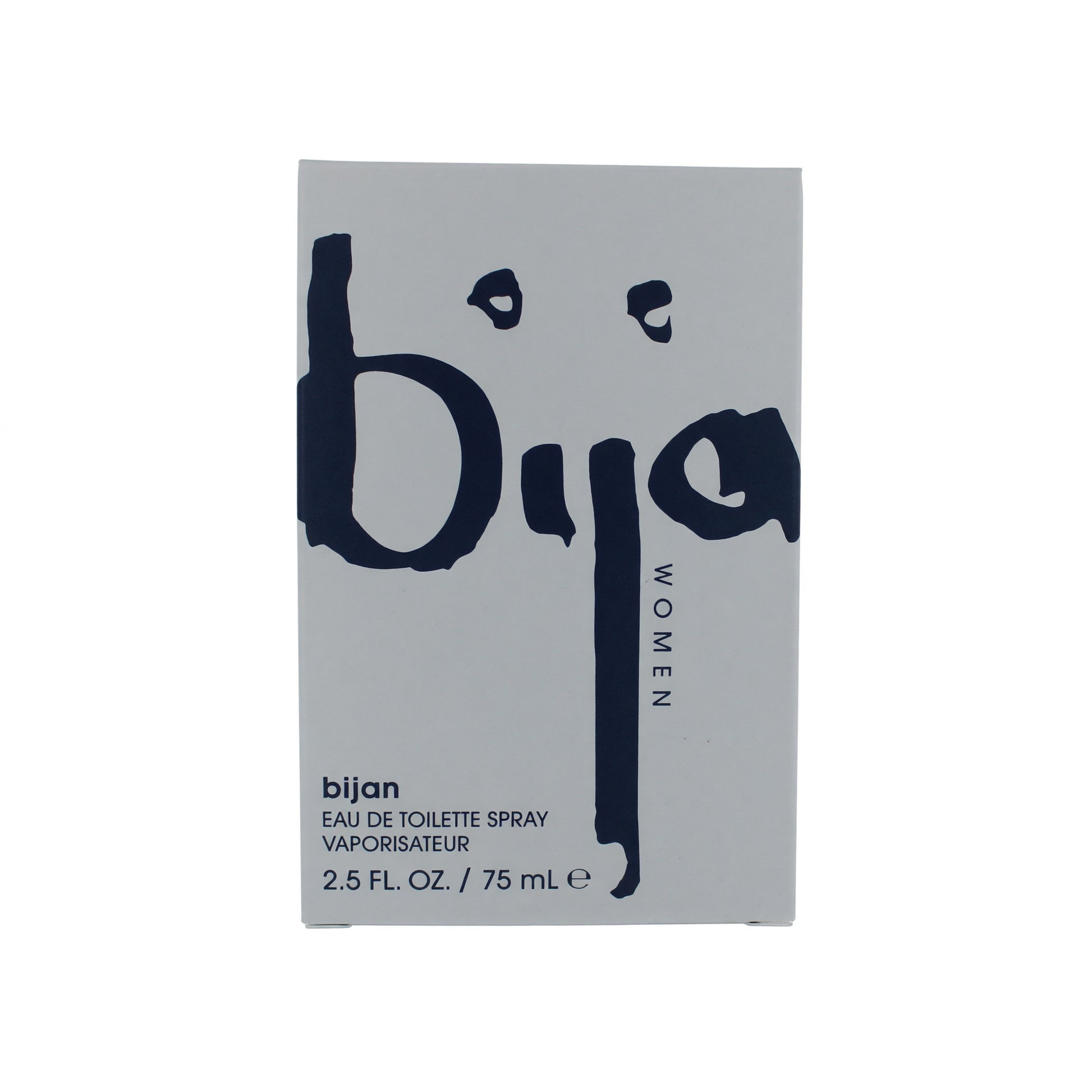 Bijan by Bijan, 2.5 oz EDT Spray for Women