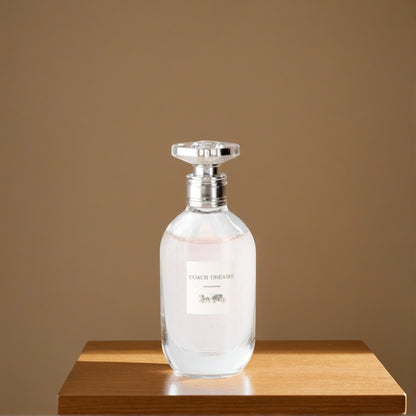 Coach Dreams by Coach, .15 oz EDP Splash for Women