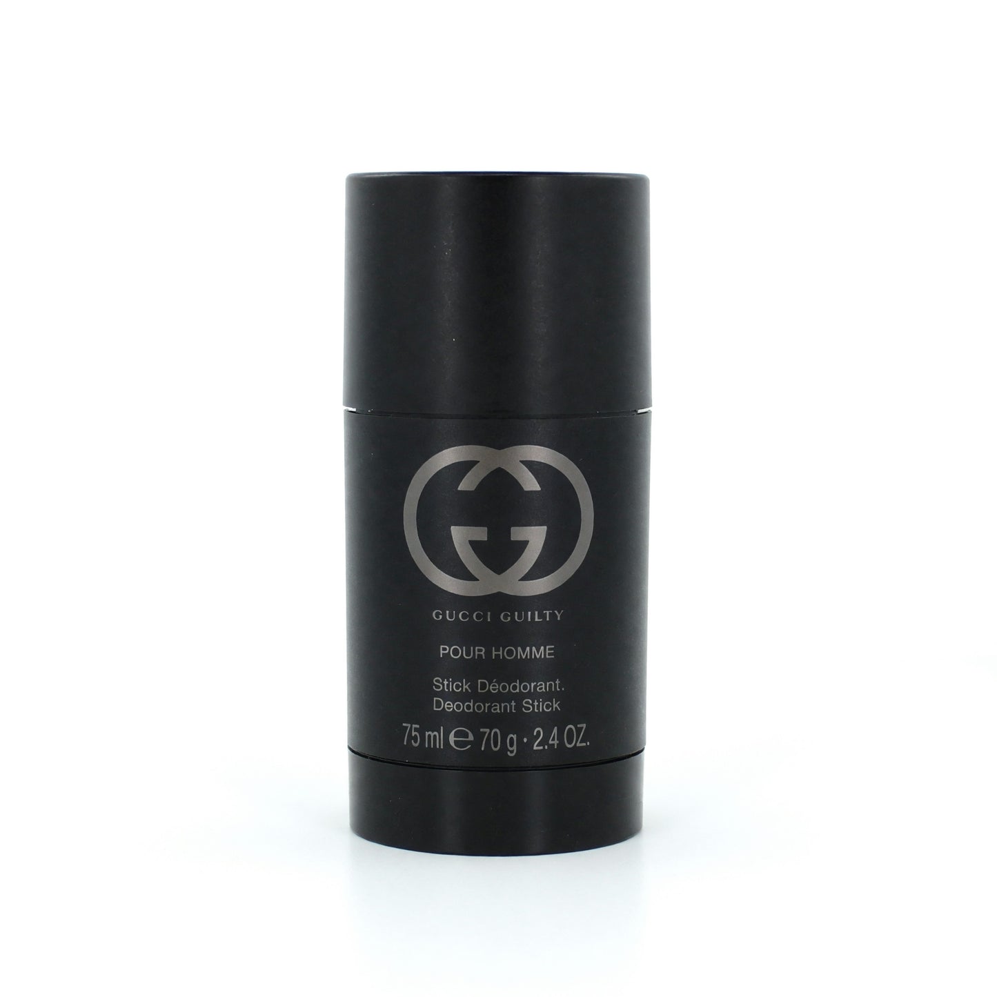 Gucci Guilty Pour Homme by Gucci, 2 Piece Gift Set for Men