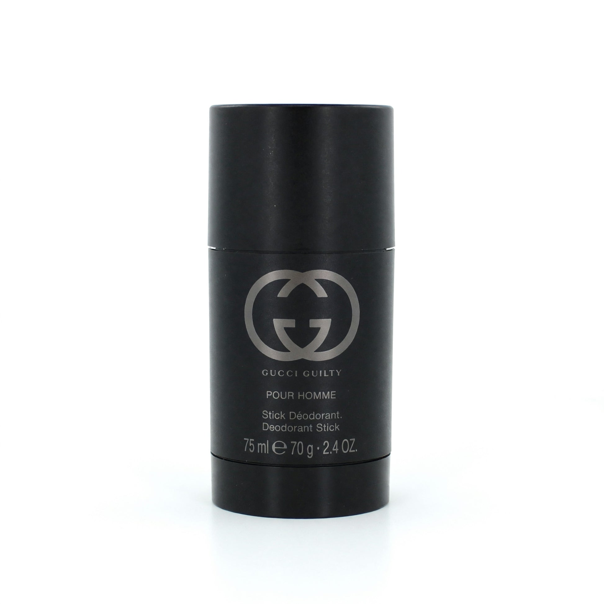 Gucci Guilty Pour Homme by Gucci, 2 Piece Gift Set for Men