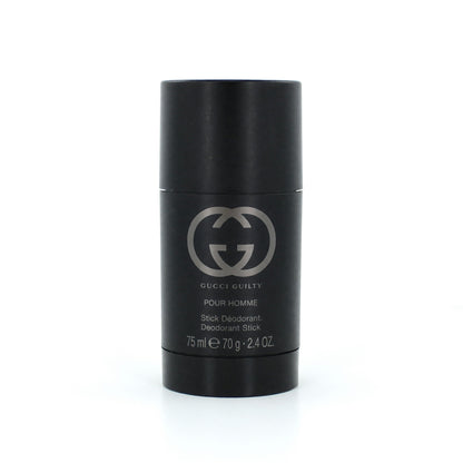 Gucci Guilty Pour Homme by Gucci, 2 Piece Gift Set for Men