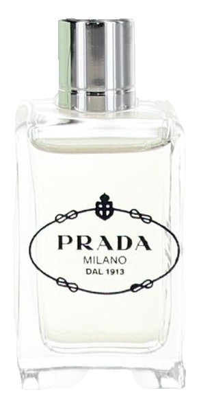 Prada Infusion De Gingembre by Prada, 0.24 oz EDP Splash for Unisex