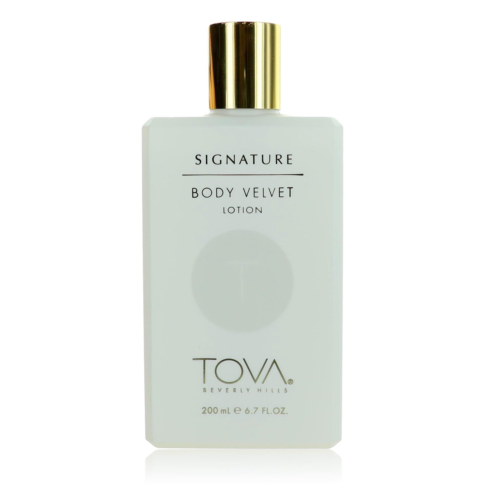 Tova Signature by Tova, 6.7 oz Body Velvet Lotion for Women