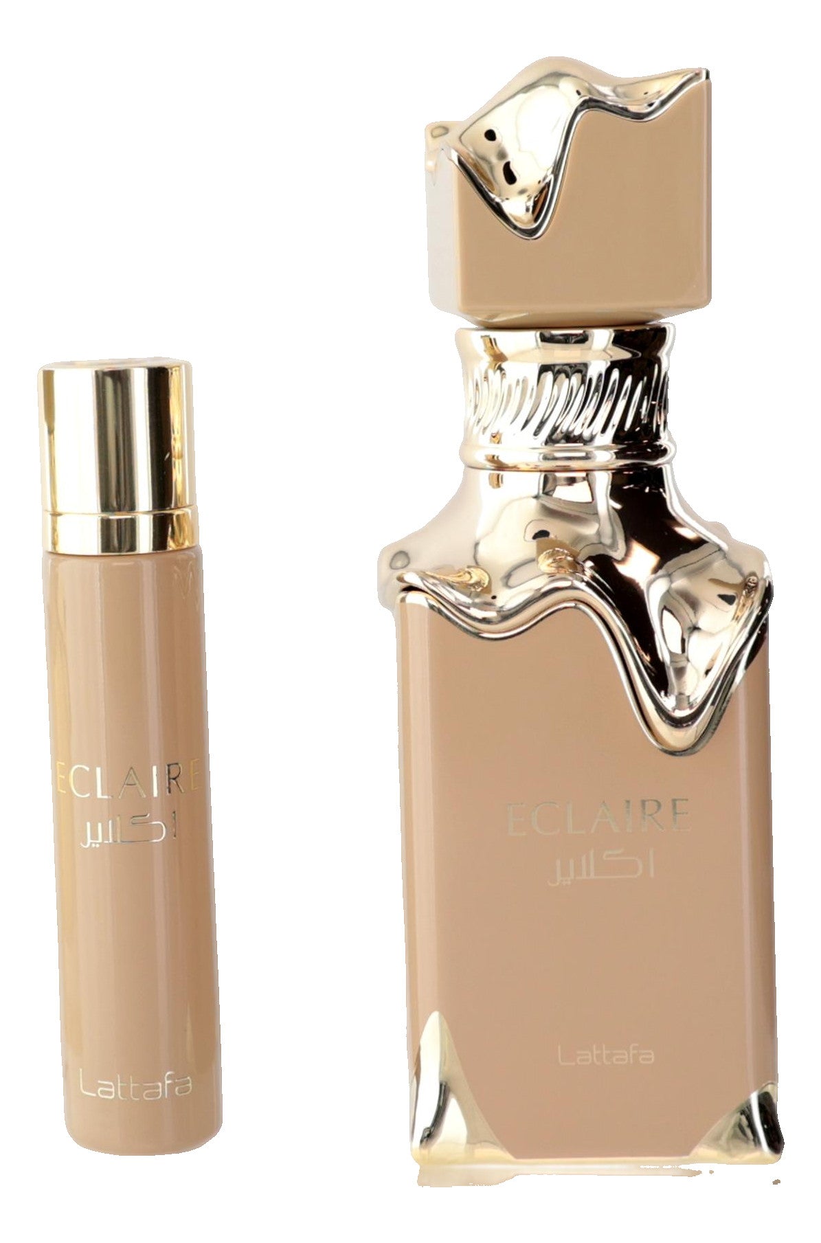 Eclaire by Lattafa, 3 Piece Gift set for Unisex