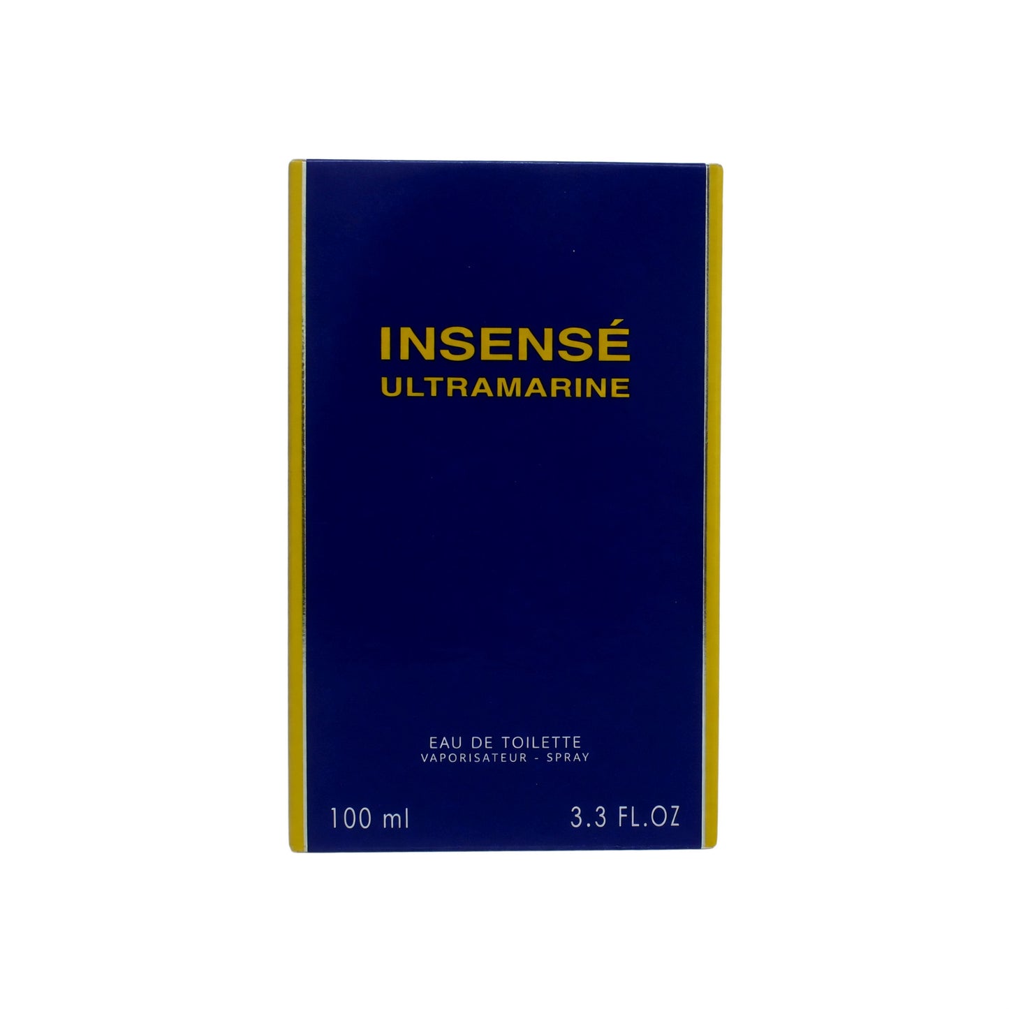 Insense Ultramarine by Givenchy, 3.3 oz EDT Spray for Men