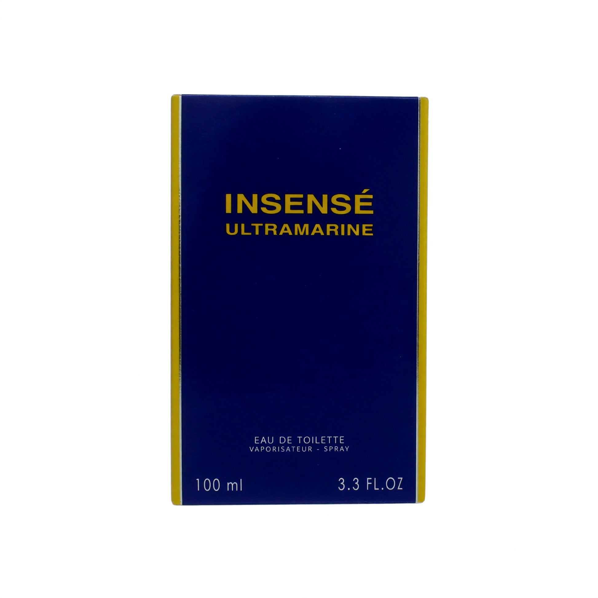 Insense Ultramarine by Givenchy, 3.3 oz EDT Spray for Men
